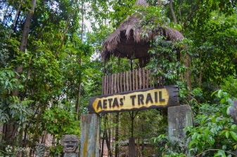 8-Hour Subic Bay Wildlife Tour with Freeport and Waterfront Sights