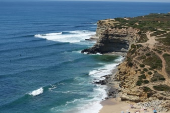 7-Hour Atlantic Coast Tour from Lisbon with Mafra and Ericeira