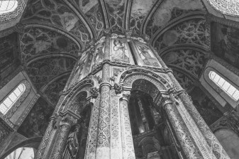Full-Day Templar Order Tour in Tomar with Convento de Cristo