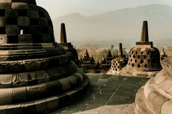 16-Day Java and Bali Temples, Volcanoes and Sanur Coastal Adventure