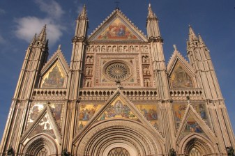 10-Hour Private Orvieto, Bomarzo and Civita di Bagnoregio Tour