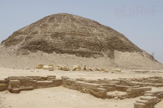 10-Hour El Fayoum Pyramids Tour from Cairo with Hawara and Meidum