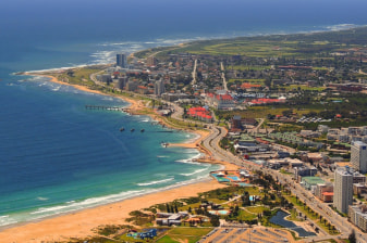 6-Day Garden Route Tour from Cape Town to Gqeberha with Knysna