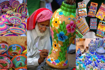 7-Day Lok Virsa Folk Festival Tour in Islamabad with Taxila