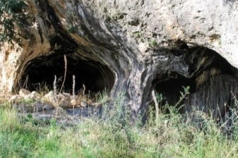 4-Hour Archaeological Tour of Canale del Mortale in Foggia