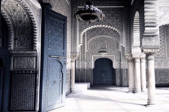 11-Day Imperial Cities and Merzouga Desert Tour from Casablanca