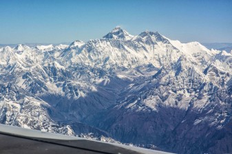 12-Day Everest Base Camp Trek in Nepal with Kala Patthar Sunrise
