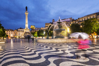 3-Hour Lisbon Walking Tour through Alfama and Saint George's Hill
