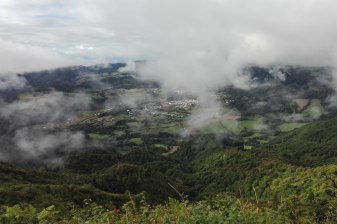 8-Hour Nordeste Tour of São Miguel with Waterfalls and Viewpoints
