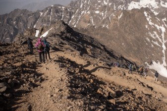 5-Day Morocco Desert Tour from Marrakech with Ait Benhaddou