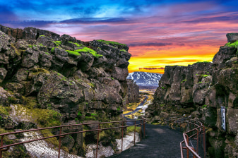 10-Hour Private Golden Circle Tour from Selfoss with Friðheimar