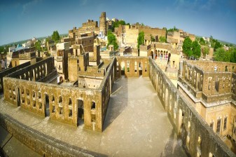 Full-Day Mandawa Heritage Tour from Jaipur with Bikaner Drop