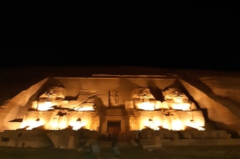 5 jours de circuit dans la vallée du Nil avec Abou Simbel