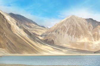 15-Day Motorcycle Expedition in Ladakh with Zanskar and Nubra Valley