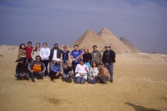 4-Day Cairo Historical Tour with Pyramids, Museum and Coptic Sites
