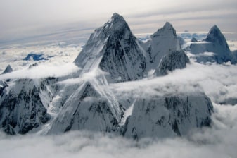 1-Hour Everest Mountain Flight from Kathmandu with Himalayan Views