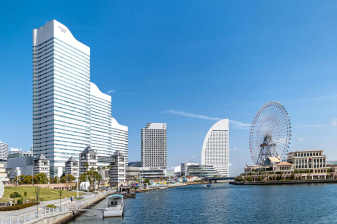 4-Hour Yokohama Tour with Sankeien Garden and Chinatown
