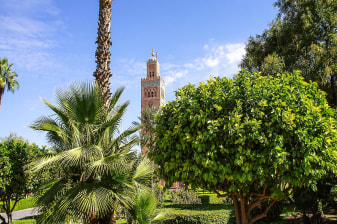 17-Day Morocco Cultural Tour from Tangier to Marrakech via Erg Chigaga