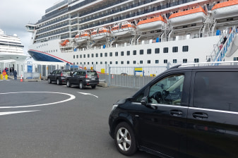 4-Hour Private Reykjavík and Reykjanes Sightseeing Tour from KEF