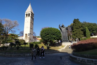 2-Hour Split History Walking Tour with Diocletian's Palace
