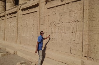1 journée de visite à Assouan depuis Marsa Alam avec Philae