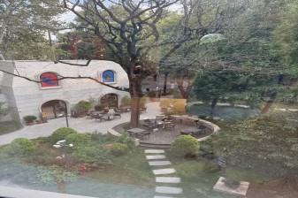 3-Hour French Concession Walking Tour in Shanghai with Xintiandi