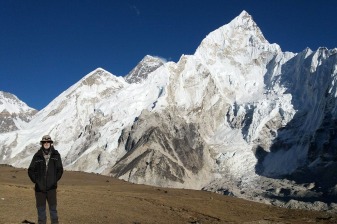 15-Day Everest Base Camp Trek from Kathmandu with UNESCO sightseeing