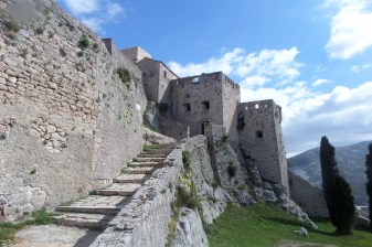 7-Hour Architectural Tour of Split and Trogir with Klis Fortress