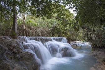 5-Day Laos Tour of Luang Prabang, Vang Vieng and Vientiane
