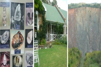 3-Hour Diamond Mine Tour in Cullinan with Surface Mine Visit