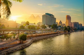 7-Day Egypt Tour with Nile Cruise through Cairo, Aswan and Luxor