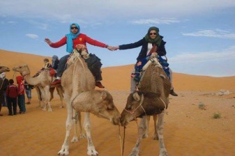 12-Day Morocco Imperial Cities and Sahara Desert Tour with Atlas