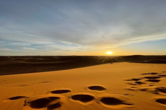 5-Day Marrakech and Essaouira Tour with Atlas Mountains and Cooking