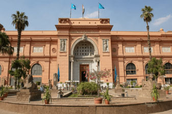 15-Day Holy Family Tour in Egypt with Nile Cruise and Coptic Sites