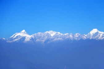 3-Day Chisapani Nagarkot Trek from Kathmandu with Himalayan Views