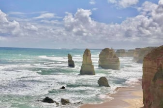 12-Hour Great Ocean Road Tour from Melbourne with Lunch and Small Group