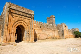 12-Hour El Jadida and Casablanca Tour with UNESCO Mazagan