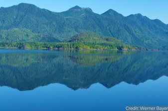 10-Day Western Canada Adventure with Glacier Ride and Seaplane Tours