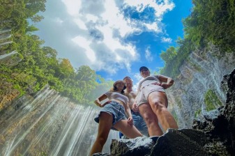 3-Day Java Volcano Tour from Yogyakarta with Tumpak Sewu and Ijen