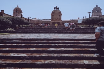 5-Hour Pretoria Highlights Tour with Voortrekker Monument