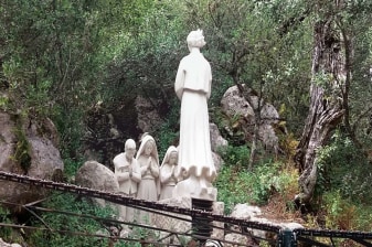 Tour de 8 Horas por Fátima com Aljustrel e Via Crucis de Valinhos
