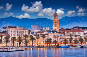 11-Day Private Croatia and Slovenia Tour with Plitvice and Bled