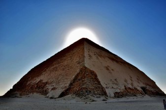 6-Hour Sakkara, Memphis and Dahshur Tour with Ancient Pyramids