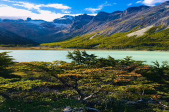 6-Hour Trek to Laguna Esmeralda from Ushuaia via Tierra Mayor Valley