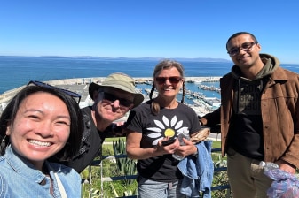 4-Hour Tangier Jewish Heritage Walking Tour with Medina Synagogues