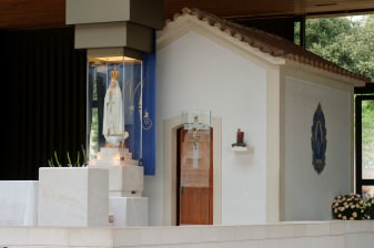 7-Hour Fátima Tour from Lisbon with Sanctuary and Aljustrel