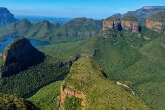 7-Day Mpumalanga Safari and Sightseeing Tour with Kruger and Panorama