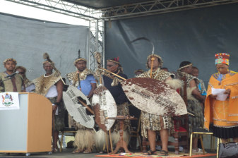 1-Day Battlefield and Nature Tour in South Africa with Isandlwana