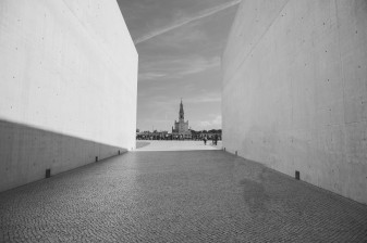 1-Day Fátima Excursion from Lisbon with Apparition Sites