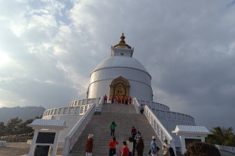 10-Day Nepal Tour with Kathmandu Heritage, Chitwan Safari and Pokhara